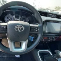 هایلوکس 2025 سعودی و عمان|خودرو سواری و وانت|چابهار, |دیوار