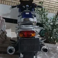 موتور سیکلت