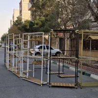 تولیدی رگال نورالهی|جاکفشی، کمد، دراور|اسلامشهر, |دیوار