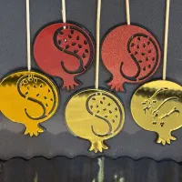 خدمات بادکنک آرایی ، تزیین شب یلدا ، کریسمس|خدمات پذیرایی، مراسم|ری, دولتآباد|دیوار