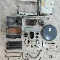 تعمیرات و سرویسکار تخصصی پکیج دیواری و آب گرم کن