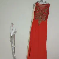 لباس شب سنگدوزی