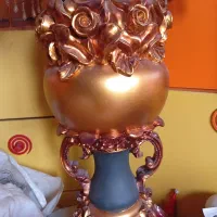 اباژور دکوری تمیز و نو