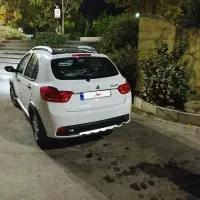 کوییک GXR|خودرو سواری و وانت|همدان, |دیوار