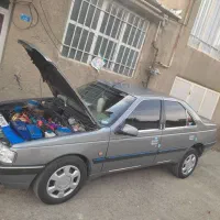 پژو۴۰۵|خودرو سواری و وانت|قدس, شهر‌قدس|دیوار