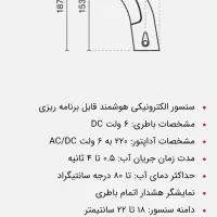 شیر چشمی|مصالح و تجهیزات ساختمان|تهران, نظامی گنجوی (توانیر)|دیوار
