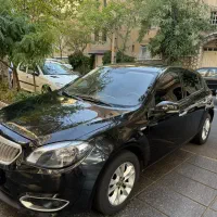 برلیانس h320 اتومات