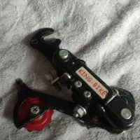 شانژمان دوچرخه.