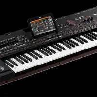 ست و ریتم و ساز ارگ و ارگ اندروید