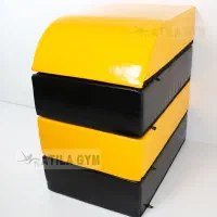 مطبق آرگوجت فومی ژیمناستیک|تجهیزات ورزشی|تهران, درختی|دیوار