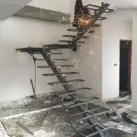 جوشکاری سیار|خدمات پیشه و مهارت|لنجان, |دیوار