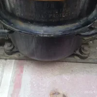 یخچال فریزر 13فوت ژاپنی