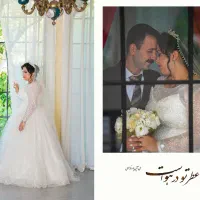 فیلمبرداری و عکاسی عقد و بله برون|خدمات پذیرایی، مراسم|رشت, دیانتی|دیوار