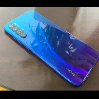 شیامی ردمی نوت redmi note 8 بدون نقطه