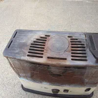 بخاری باکسی نفتی فروشی|بخاری، هیتر، شومینه|دهلران, |دیوار