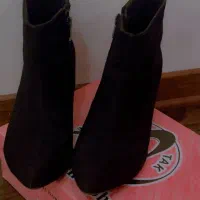 پوتین دخترانه