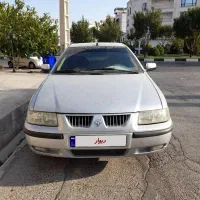 سمند lx 88|خودرو سواری و وانت|جهرم, |دیوار