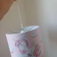 لوستر اتاق کودک