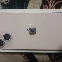 اپل iPhone 13 با حافظهٔ ۱۲۸ گیگابایت|موبایل|قدس, شهر‌قدس|دیوار