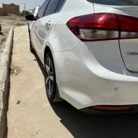 سراتو 2016 نیو فیس|خودرو سواری و وانت|اصفهان, خانه اصفهان|دیوار