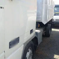 بادسان کمپرسی B6