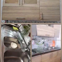 سینک ظرفشویی