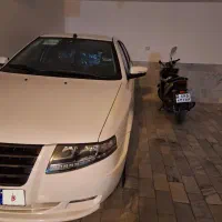 ۲۰۷ TU5  1402 + سورن پلاس 1403