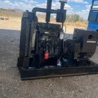 موتور پرکنز 65 اسب انگلیسی 50 کاوا