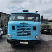 فروش فوری ایفا با جرثقیل اطلس المانی