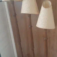 آباژور و چراغ خواب|چراغ خواب و آباژور|کرمانشاه, |دیوار