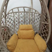 تاب ریلکسی تمیز مناسب باغ ویلا