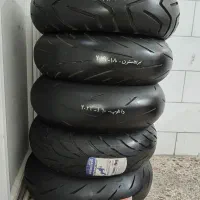 لاستیک موتور سنگین|عمدهفروشی|کرمان, |دیوار