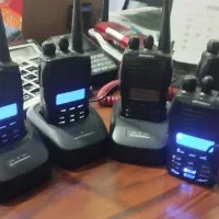 بیسیم کارکرده موتورآلا