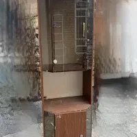 بوفه تک