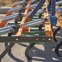 فروشی گاو اهن تریلی پنج گاز|قطعات یدکی و لوازم جانبی|ماهنشان, |دیوار