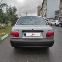 پراید84|خودرو سواری و وانت|رشت, کوی امام رضا|دیوار