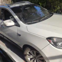 جک اس 5 اتومات (s5)|خودرو سواری و وانت|شیراز, قدوسی شرقی|دیوار