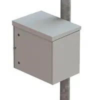 رک دکلی 7 و 9 یونیت ip65