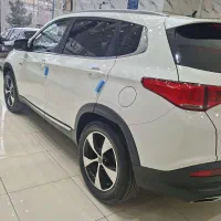 تیکو ۷سفید ieبیرنگ ۹۷|خودرو سواری و وانت|تبریز, |دیوار