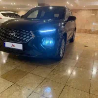 هایما S8