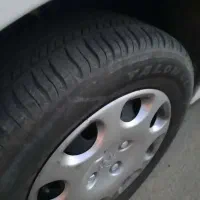 رینگ ولاستیک ۱۴