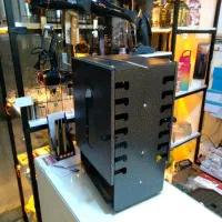 کبابپز موتوردار بدون دود آپارتمانی|اجاق گاز و لوازم برقی پختوپز|اندیشه, اندیشه فاز ۱|دیوار