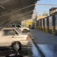 استخدام کارگر کارواش در شهریار تهران|استخدام خدمات فروشگاه و رستوران|همدان, |دیوار