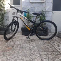 دوچرخه ۲۶ ویوا|دوچرخه، اسکیت، اسکوتر|محمدشهر, عباس آباد|دیوار