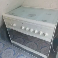 اجاق گاز فردار پنج شعله