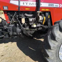 285 سوپر. در حد خشک|خودرو سنگین|سنندج, |دیوار