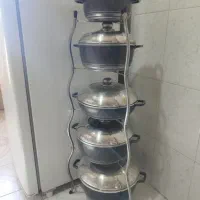 سرویس چودن ۱۰پارچه
