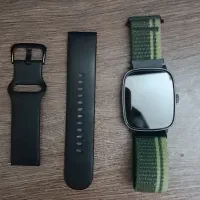 ساعت هوشمند Haylou RS5|ساعت|بیرجند, |دیوار