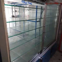 یخچال ،ویترین  فروشی ،قیمت توافقی|فروشگاه و مغازه|شاهرود, |دیوار