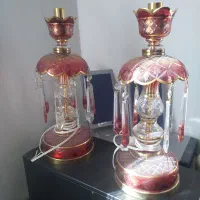 شمعدانی